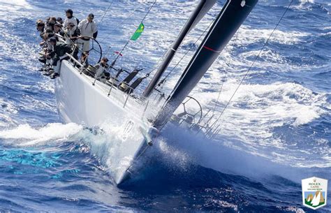 rolex cup capri 2021|The Rolex Cup: Capri Sailing Week 2021 .